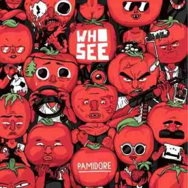 Who See BY Pamidore
